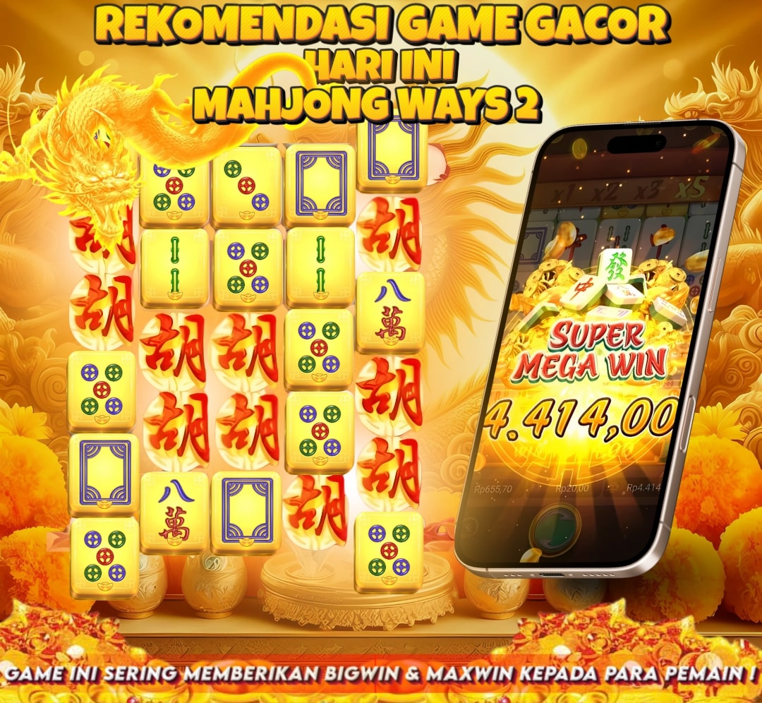 DEWA12: Gaming Online Makin Gampang, Gak Bikin Kantong Jebol